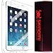 Skinomi Full Body Skin Protector Compatible with Apple iPad Mini 2 (2nd Gen 2013)(Screen Protector + Back Cover) TechSkin Full Coverage Clear HD Film