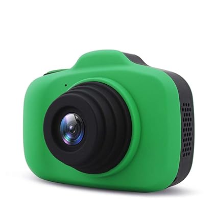 Edhua Videocamera Per Bambini Per Ragazze Di 4 8 Anni