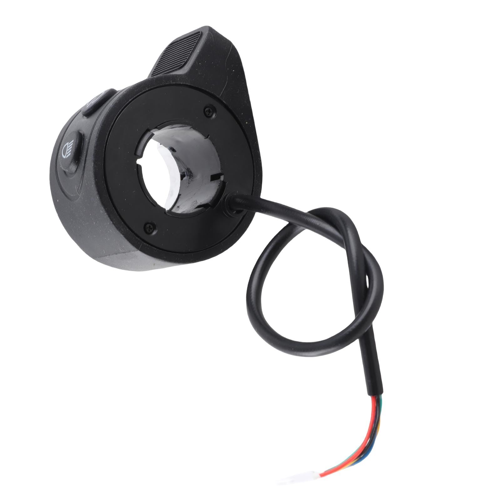 Thumb Throttle Scooter Accelerator, Electric Scooter Finger Throttle Accessory Replacement