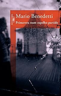 Livro Primavera num espelho partido