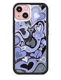 Wildflower Cases - Salem Mitchell Case, Compatible