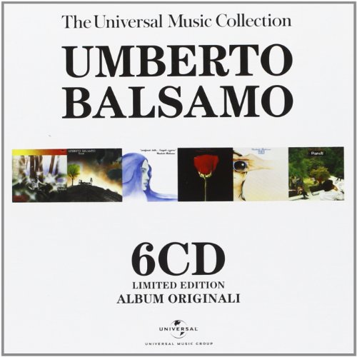 Umberto Balsamo - Baby Party - Zortam Music
