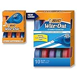 Wite-Out Brand EZ Correct Correction