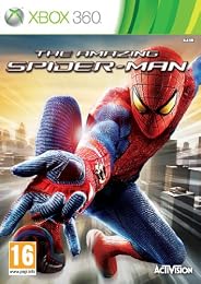 The Amazing Spider-Man