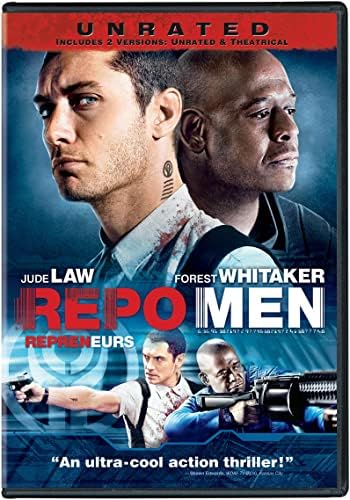 Amazon.com: The 3 [DVD] : Chip Rossetti, Cylk Cozart, Jessie Bell