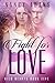 Fight for Love - A Contemporary Romance Series (Wild Hearts Series Book 5)