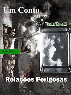 Livro Relações Perigosas