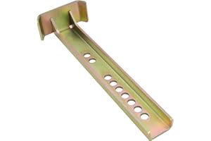 Qagea Snow Plow Kickstand Leg Replaces Buyers 1304710 & BOSS STB03220 Straight Blade