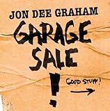 GARAGE SALE                                        image