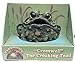 Toad Hollow Croaking Toad Statue