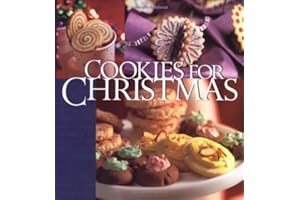 Cookies for Christmas