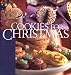 Cookies for Christmas by Jennifer Darling