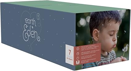 earth eden diapers