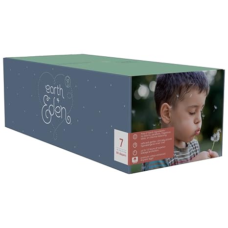 earth eden diapers