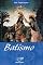Livro Batismo (Coleção Sacramentos)