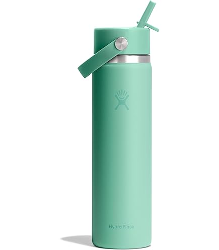 Amazon.com: Hydro Flask Water Bottle - Insulated Stainless Steel