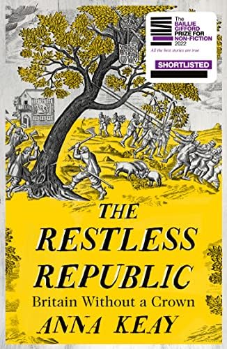 Providence Lost: The Rise and Fall of Cromwell's Protectorate: Lay