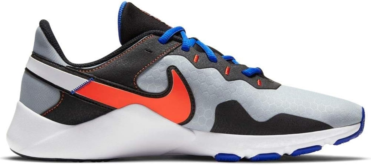 Amazon ナイキ レジェンド エッセンシャル 2 シューズ バッグ