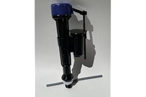 OKALA PLUMBING SUPPLY OEM/Original Replacement for Gerber 99-023 Fill Valve