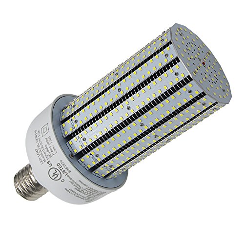 High Lumen LED Bulbs 13442lm E39 Mogul Base 400W Metal Halide