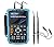 Siglent Handheld Oscilloscope