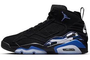 NIKE Jordan MVP Mens Shoes