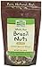NOW Foods Raw Brazil Nuts, 12-Ounce(Pack of 3)