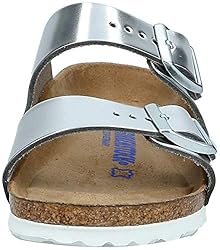 Birkenstock Women's Arizona Soft Footbed