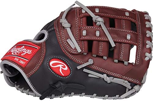 r9 baseball glove