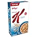 Special K Breakfast Cereal Original, 18 oz(Pack of 3)