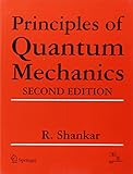 Principles of Quantum Mechanics