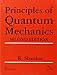 Principles of Quantum Mechanics