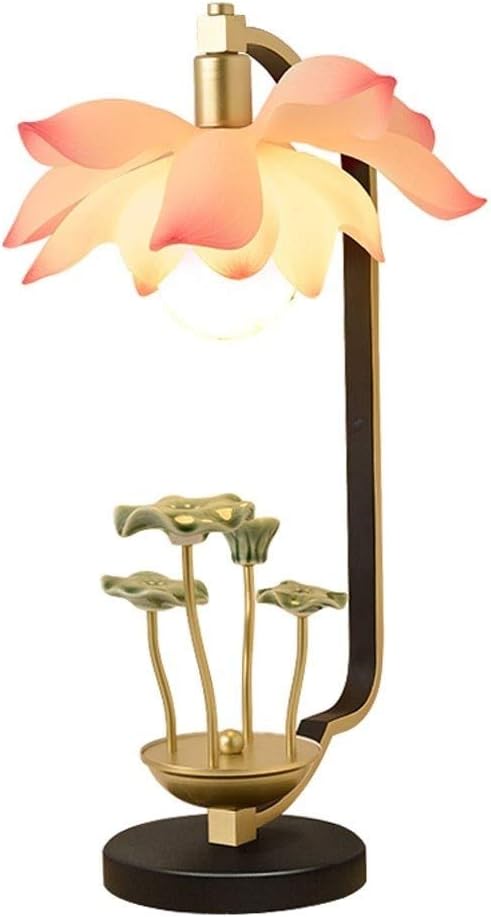 zen table lamps