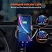 TORRAS Wireless Car Charger Mount