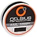 Celsius Braided Nylon TUL-25 Tip-Up Line 50 Yards/25lb