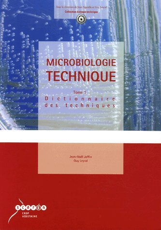 Microbiologie technique