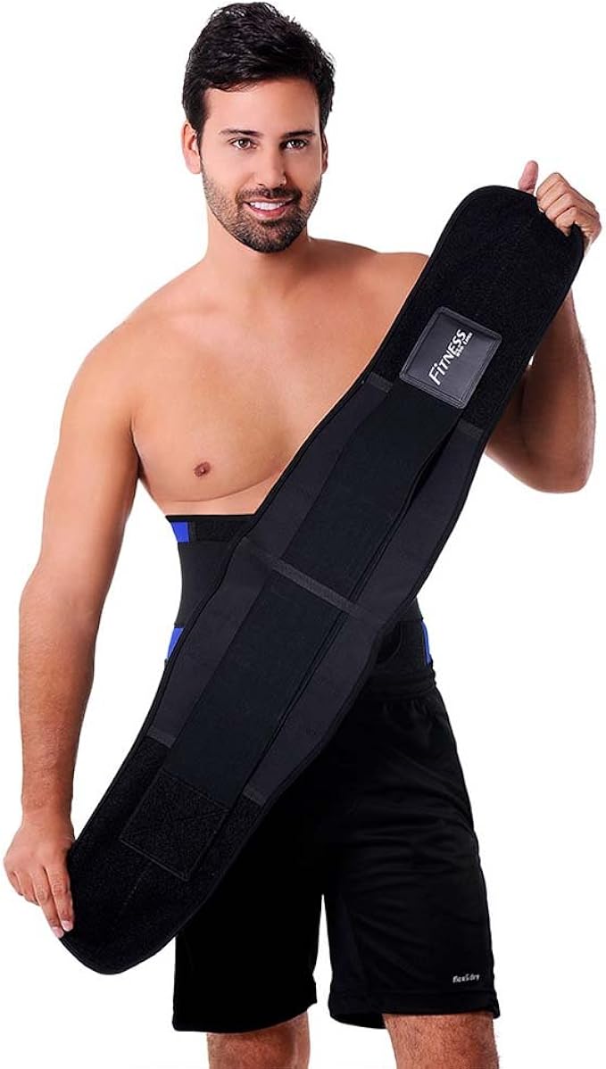 ann michell fitness belt