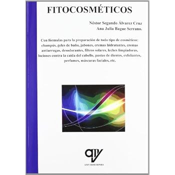 Fitocosmeticos