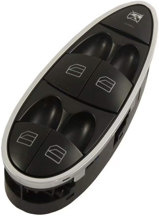 BOLV Electric Window Regulator Control for E-Class E320 E500 W211 A2118210058 2118213579 2118210058 A2118213579