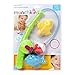 Munchkin Gone Fishin' Bath Toy