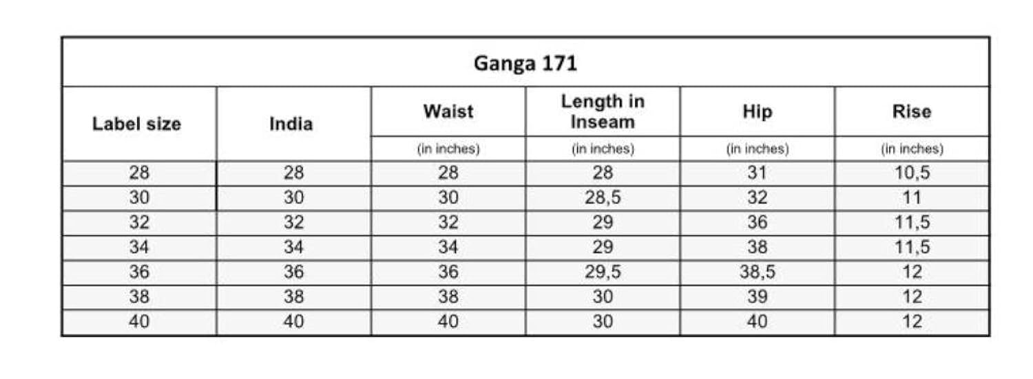 ganga women's slim fit jeans