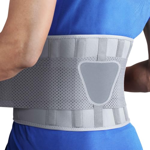 FEATOL Back Brace