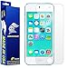 ArmorSuit MilitaryShield Screen Protector for Apple iPod Touch (6th Gen) - [Max Coverage] Anti-Bubble HD Clear Film