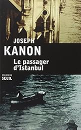 Le  passager d'Istanbul