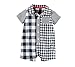 Carter's Baby Boys' Woven Romper