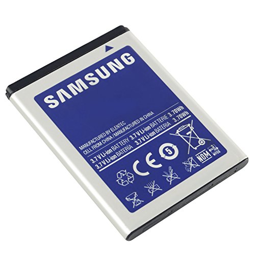 Samsung U380 U485 Standard Battery EB424255YZ (Bulk Packaging) Samsung U380 U485 Standard Battery EB424255YZ (Bulk Packaging)