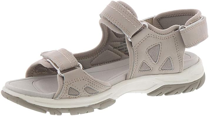 easy spirit sandals amazon