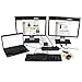 StarTech.com Universal USB 3.0 Laptop Docking Station - Dual Video HDMI DVI...