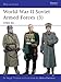 World War II Soviet Armed Forces (3): 1944–45 (Men-at-Arms, 469)