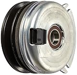 Rotary 9911 Electric PTO Clutch Replaces John Deere AM119683, Snapper 53740, 7053740, AYP/Craftsman/Husqvarna/Poulan 160889, 532160889 and Many More